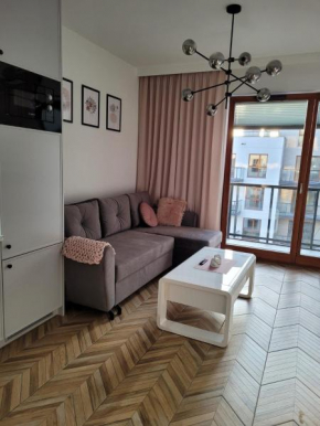 Floks Apartament, Gdansk